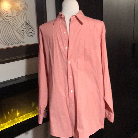 Brookes Brothers Other - Brookes Brothers long sleeve dress shirt.